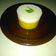 Cooksnap dari Evie Nurulhayati untuk resep Puding Labu Kuning Susu Santan Simple