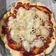 Andie Kőnig Nana-Nico Cooksnap-ja, amikor elkészítette a(z) Villámgyors gluténmentes pizza receptet.