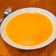 El cooksnap de Corarodri cuando hizo Crema de calabaza light.
