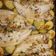 El cooksnap de Fco Javier Ferrera Palancar cuando hizo Lubina al horno.