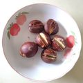 Miss Sofi 愛廚房🥞 的 烤栗子 cooksnap