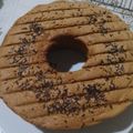 Cooksnap dari Fitryanna Dewi untuk resep Bolu Gula Merah Panggang Gurih dan Lembut👌