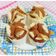 Cooksnap dari Ferrinawibawa untuk resep Bolu kukus mekar moca anti gagal