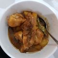 Cooksnap dari Anna Melisa untuk resep Semur Ayam Kentang