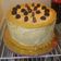 El cooksnap de maria.silgim cuando hizo Torta clásica sin gluten (bizcochuelo, merengue y dulce de leche).