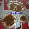 Cooksnap dari Arni Munawati untuk resep Tiramisu Mudah tetep no ribet n eggless..