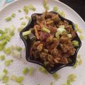Lovely Agrawal's cooksnap of when they made લીલા ચણા નું શાક (Green Chana Shak Recipe In Gujarati).