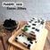 Cooksnap dari ratna putri untuk resep Puding Susu Cincau Hitam