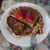 Cooksnap από bourouagy στη συνταγή Pancakes