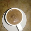 صورة من samah، شاركها بعد تجربة وصفة قهـوة المساء 😍😍