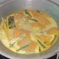 Cooksnap dari uliya azalia untuk resep Tahu Kulit Kuah Santan