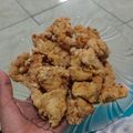 Cooksnap dari Shakila Ratu Callista untuk resep Ayam Gunting (Shihlin)