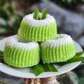 Cooksnap dari Novita Pramadewi untuk resep Putu Ayu Kukus Lembut