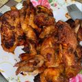 Cooksnap dari Sara Angestiana untuk resep Ayam fillet bakar