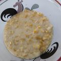 Cooksnap dari Amanda Goenawan untuk resep Korean Corn Cheese (Jagung Keju Ala Korea