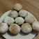 Torák Tímea Cooksnap-ja, amikor elkészítette a(z) Muffin almás receptet.
