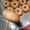 Cooksnap dari Azka Risky Andara untuk resep Donat super lembut dan empuk dijamin enak
