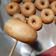Cooksnap dari Azka Risky Andara untuk resep Donat super lembut dan empuk dijamin enak