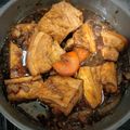 Lalala 的 台式滷肉 cooksnap
