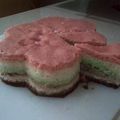 Cooksnap dari Susy Villianny untuk resep White Cake