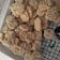 Cooksnap dari Tia Zaidt untuk resep Cheesy Cornstarch Cookies (Kukis Keju Maizena) Gluten Free