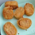 Cooksnap dari Marlina untuk resep Chicken Egg Roll Ala Hokben