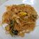 Cooksnap 0h Hana !! semasa beliau membuat Bihun Goreng Sempoi.