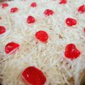 Cooksnap dari Yeny Triyana untuk resep Resep bolu jerman panggang super lembut