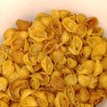 Cooksnap dari Anggi Auliya untuk resep Makaroni pedas kriuk daun jeruk