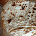 mandy's cooksnap of when they made My Homemade Flour Tortillas.