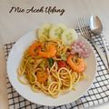 Cooksnap dari Armina Puji Utari untuk resep Mie Aceh Udang