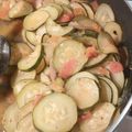 ChristineNMN's cooksnap of when they made Sauteed Zucchini.