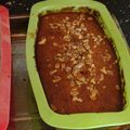 El cooksnap de marti cuando hizo Budín de vainilla fácil.