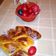 Cooksnap από Παναγιωτα Παλαπιτα!!! στη συνταγή Το λαστιχωτό τσουρέκι του φούρνου