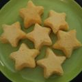 Cooksnap dari Panda kimmy untuk resep Spongecake kukus sederhana