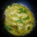 Cooksnap dari Bahtiar Battar untuk resep Sup ikan kakap