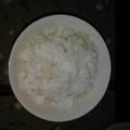 Cooksnap dari riri untuk resep Nasi ketan magiccom ala fm