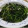 潘俊霖的(簡單料理) 的 炒地瓜葉 cooksnap