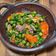 Cooksnap dari Windri Aries untuk resep Tumis genjer pedas