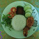 Cooksnap dari Asrida Nanni untuk resep Ayam Bakar Taliwang Lombok