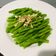 Maro Pei 的 (不用油+超簡單) 涼拌四季豆 cooksnap