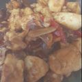 Cooksnap dari Rerennis untuk resep Oseng Putih Telur Saus Tiram