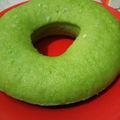 Cooksnap dari rinta asriana untuk resep Bolu pandan kukus 6 SDM anti gagal