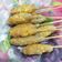 Cooksnap dari Rita Apriyani untuk resep Sempol tanpa ayam ala abang-abang