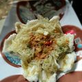 Cooksnap dari Dapur Amalia Rizki untuk resep Tumis Soun Putih