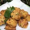 Cooksnap dari Ari Ramadona untuk resep Perkedel kentang gurih