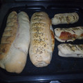 El cooksnap de Anime ATH cuando hizo Pan casero relleno o saborizados.