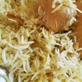 صورة من أم علاوي، شاركها بعد تجربة وصفة طريقة عمل برياني لبن