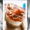 Cooksnap από Themelina Skilla στη συνταγή Εύκολο cheesecake