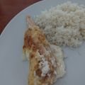 Dalma Varga Cooksnap-ja, amikor elkészítette a(z) Egyszerű sajtos hús receptet.